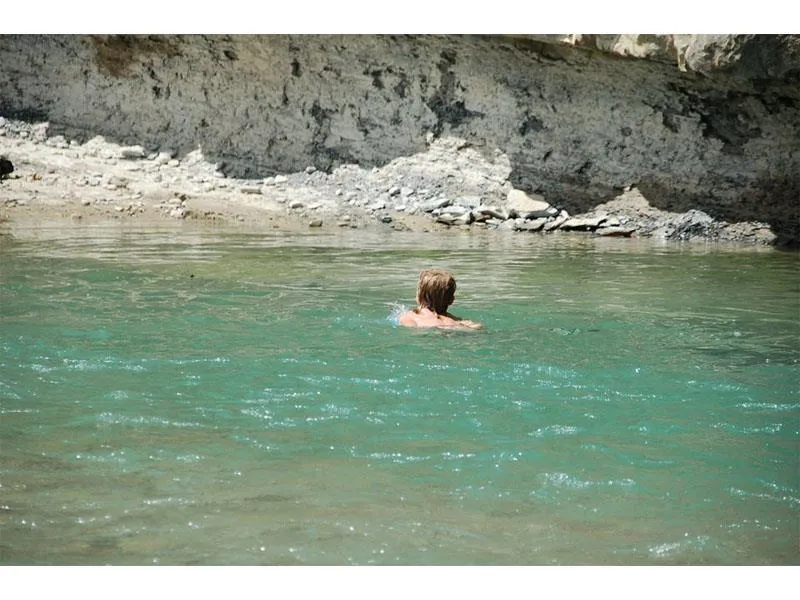 Les Chamberts camping et lodges