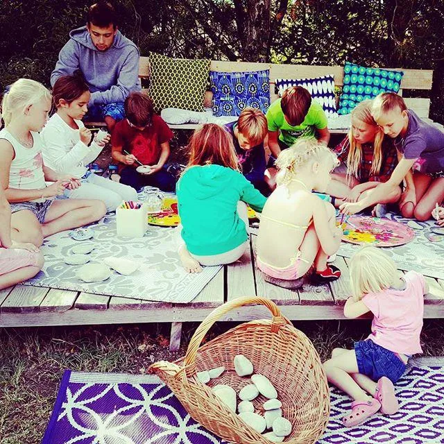 Les Chamberts camping et lodges