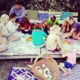 Foto #37 van Les Chamberts camping et lodges