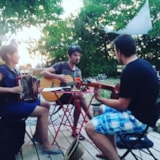 Foto #35 van Les Chamberts camping et lodges