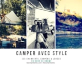 Foto #2 van Les Chamberts camping et lodges