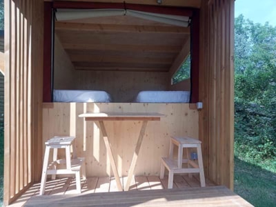 Cyclo Lodge