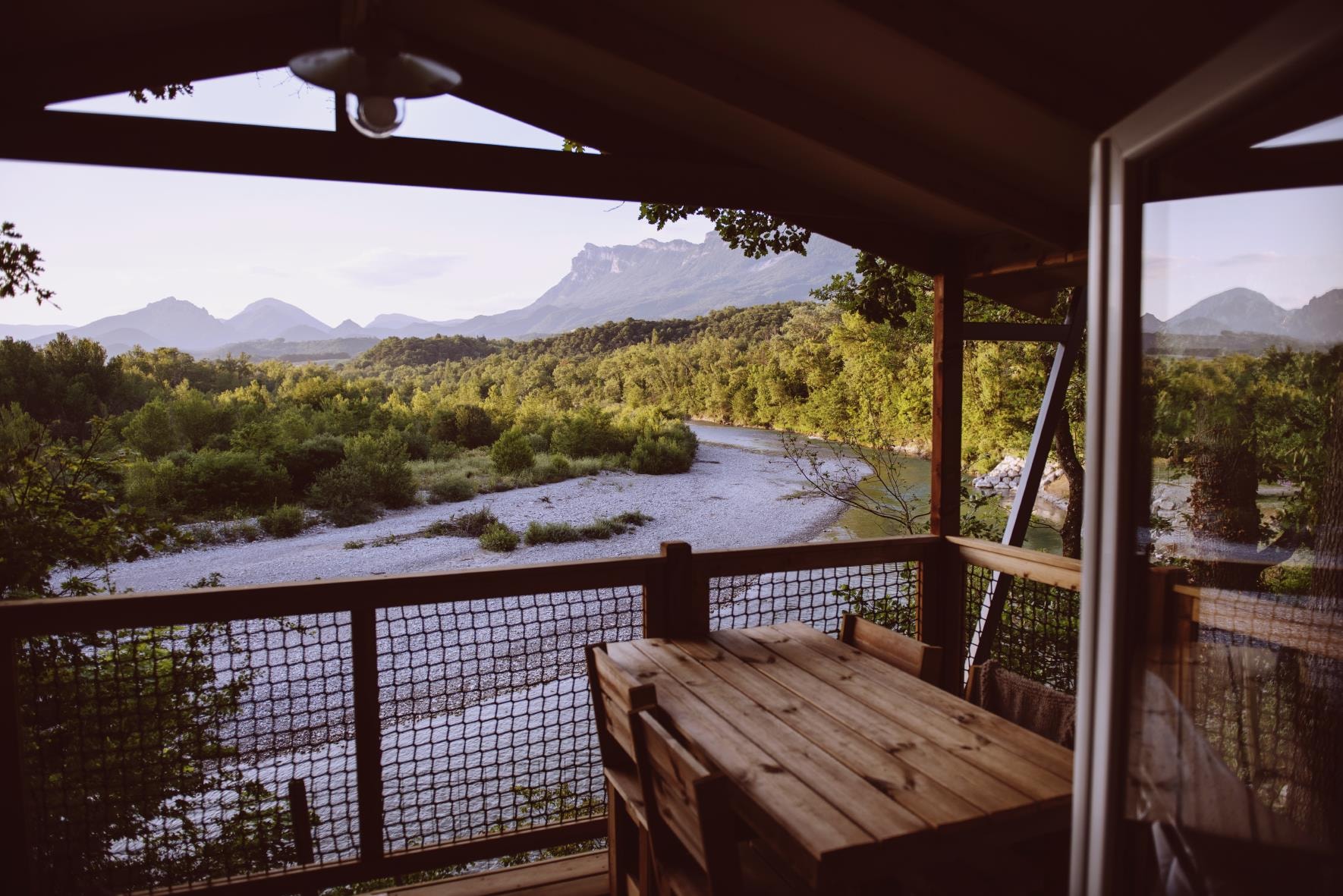 Les Chamberts camping et lodges — Photo 5