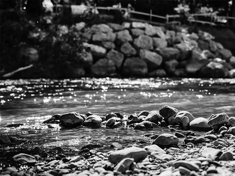 Les Chamberts camping et lodges