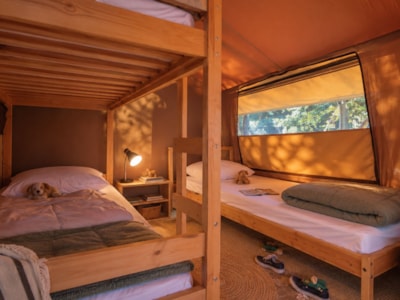 Canopy Lodge