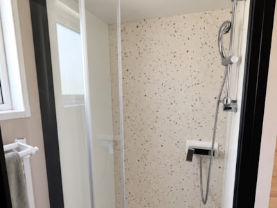 Air-conditioned Premium Chalet Sésame