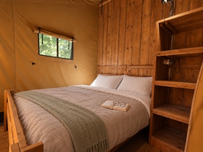 Luxury Lodge Tent