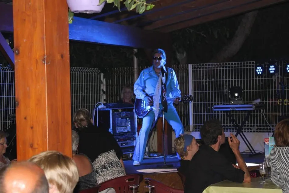 Camping Rives des Corbières