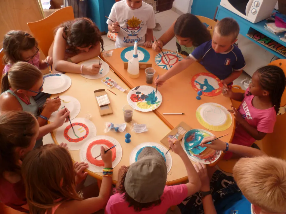 Camping Rives des Corbières