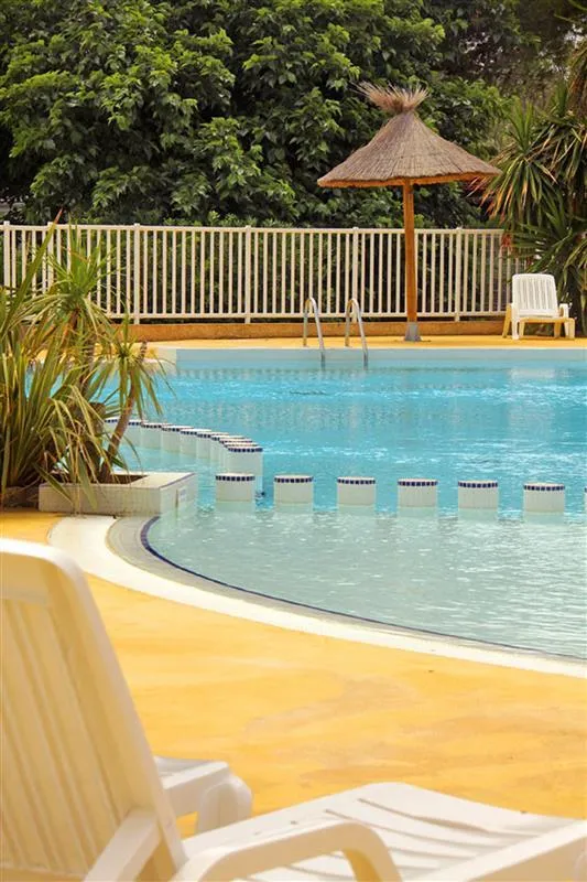 Camping Rives des Corbières