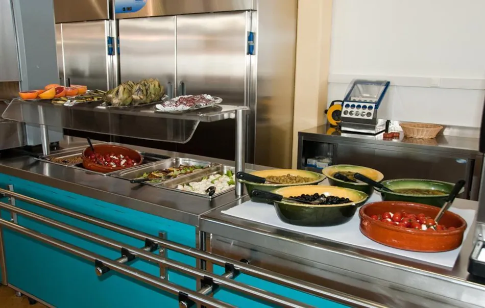 Camping Rives des Corbières