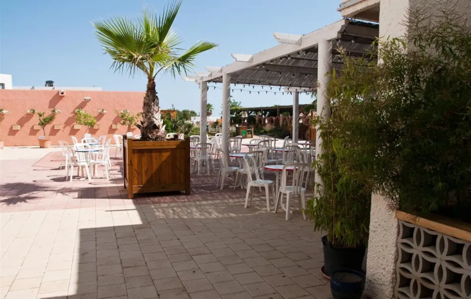 Camping Rives des Corbières