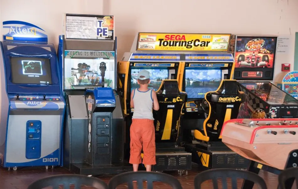 Camping Rives des Corbières