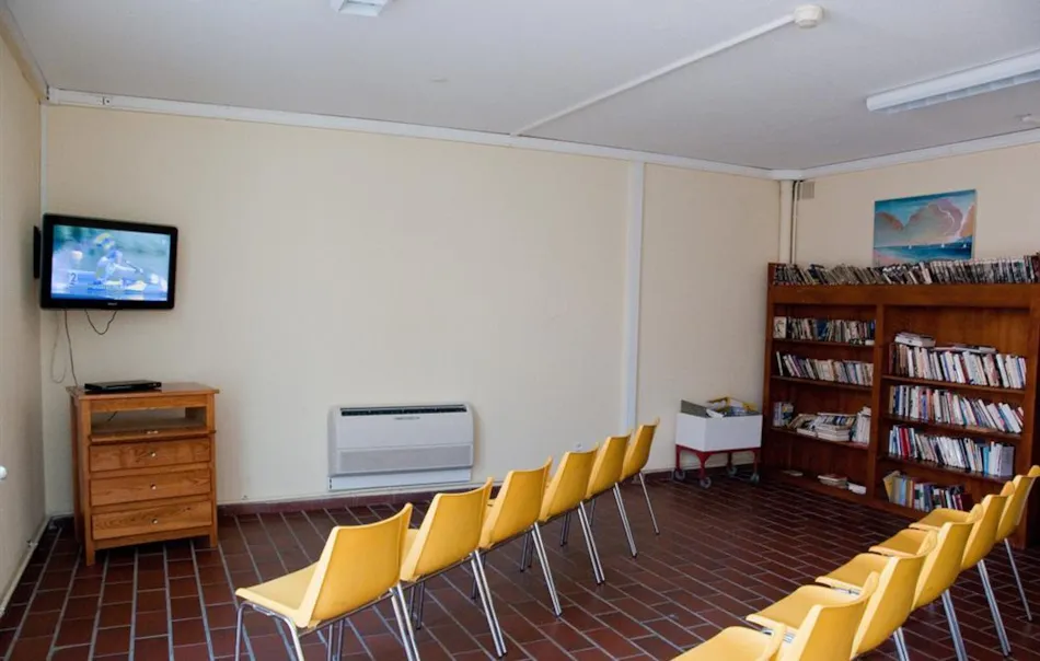 Camping Rives des Corbières