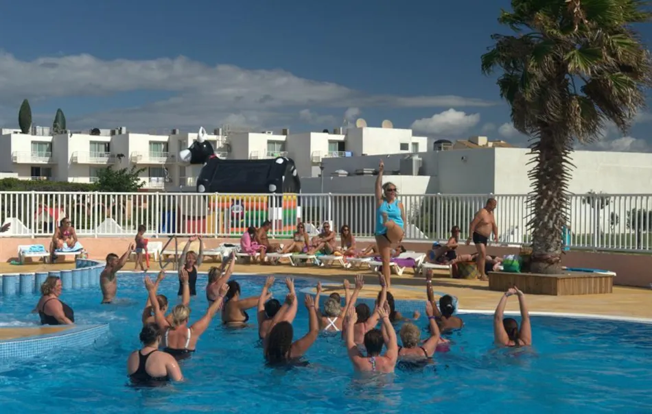 Camping Rives des Corbières