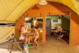 Tenda Lodge 20M2 (2 Camere) Tenda Lodge 20M2 (2 Camere)
