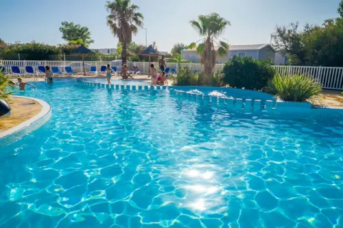 Camping Rives des Corbières