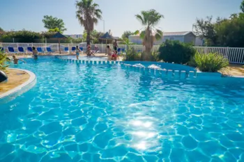 Camping Rives des Corbières - Ucamping