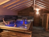 Foto #4 van Camping Domaine de la Dombes