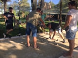 Foto #6 van Camping Domaine de la Dombes