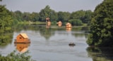 Foto #11 van Camping Domaine de la Dombes