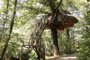  - Moon - Camping Domaine de la Dombes