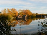 Foto #8 van Camping Domaine de la Dombes