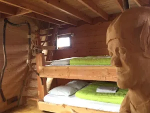  - Goblin - Camping Domaine de la Dombes