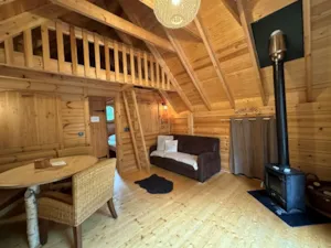  - Wild boar - Camping Domaine de la Dombes