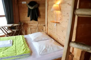  - Rush - Camping Domaine de la Dombes