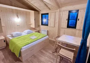  - Wild boar - Camping Domaine de la Dombes