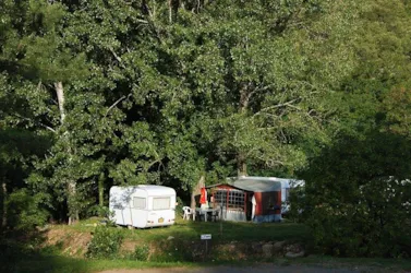 Camping le Chaudebry - image n°2 - Camping Direct