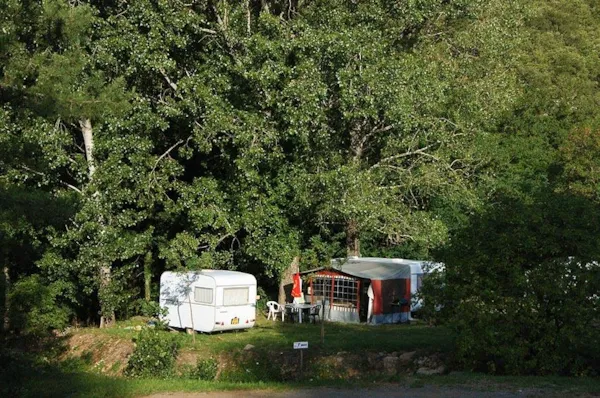 Camping le Chaudebry