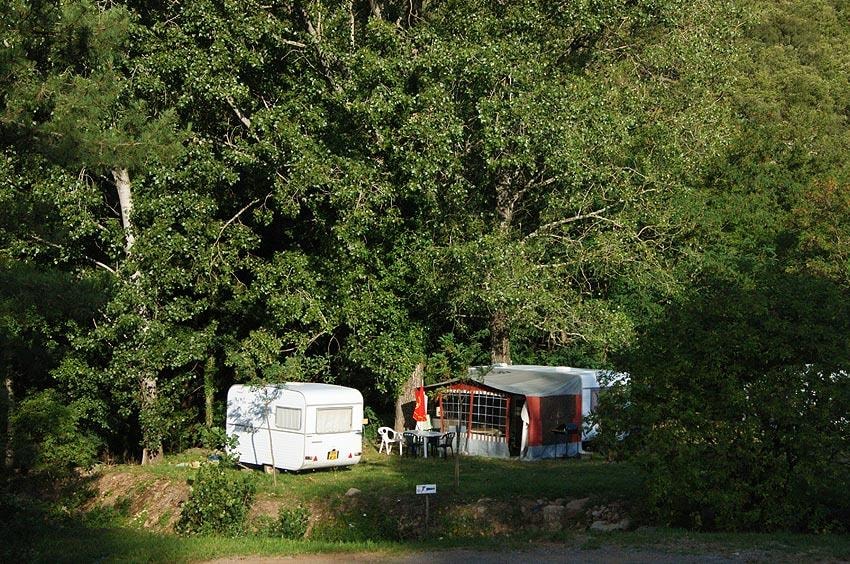 Camping le Chaudebry — Photo 2