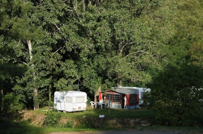 Camping le Chaudebry