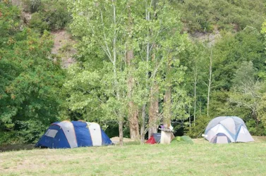 Camping le Chaudebry - image n°3 - Camping Direct