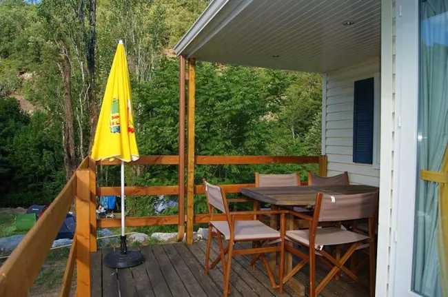 Camping le Chaudebry - image n°4 - Camping Direct