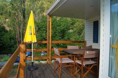 Camping le Chaudebry