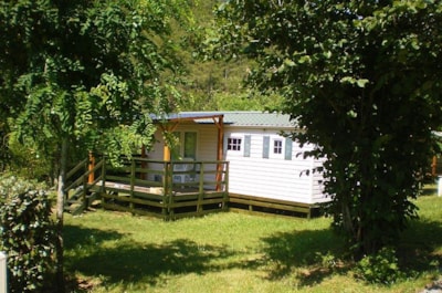 Camping le Chaudebry