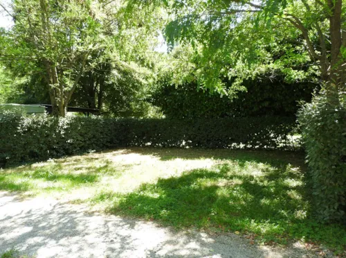 Emplacement - Emplacement - image n°3 - Camping le Chaudebry