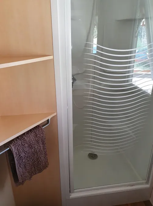 Mobil Home Super Mercure 28 M² - 2 Chambres