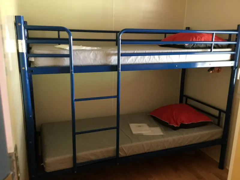 Mobil Home Trigano 26 M² - 2 Chambres