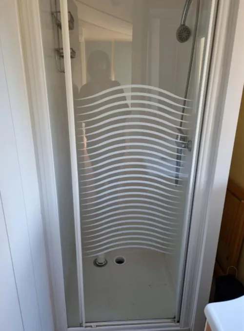 Location - Mobil Home Mercure 21 M² - 2 Chambres - image n°8 - Camping le Chaudebry