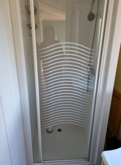 Mobile-home Mercure 21 m² - 2 bedrooms