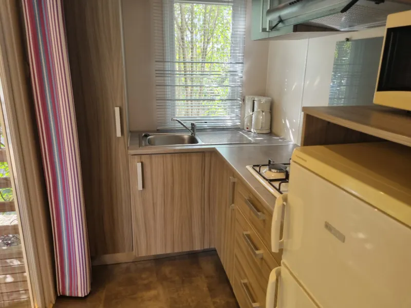 Mobil Home Riviera