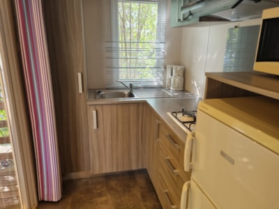 mobil home riviera