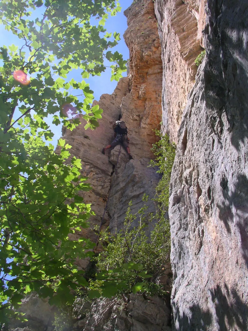 Les Cabanes de Cornillon - image n°20 - Ardeche