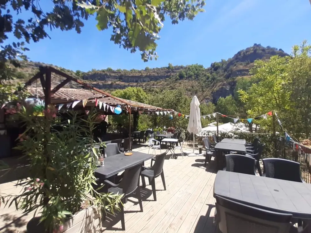 Les Cabanes de Cornillon - image n°10 - Ardeche