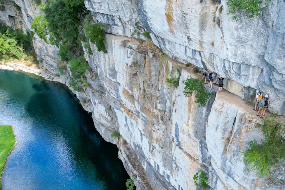 Les Cabanes de Cornillon - image n°18 - Ardeche