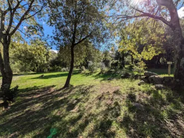 Camping la Vernede - Ardeche